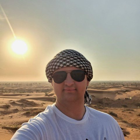 Григорий Бондаренко